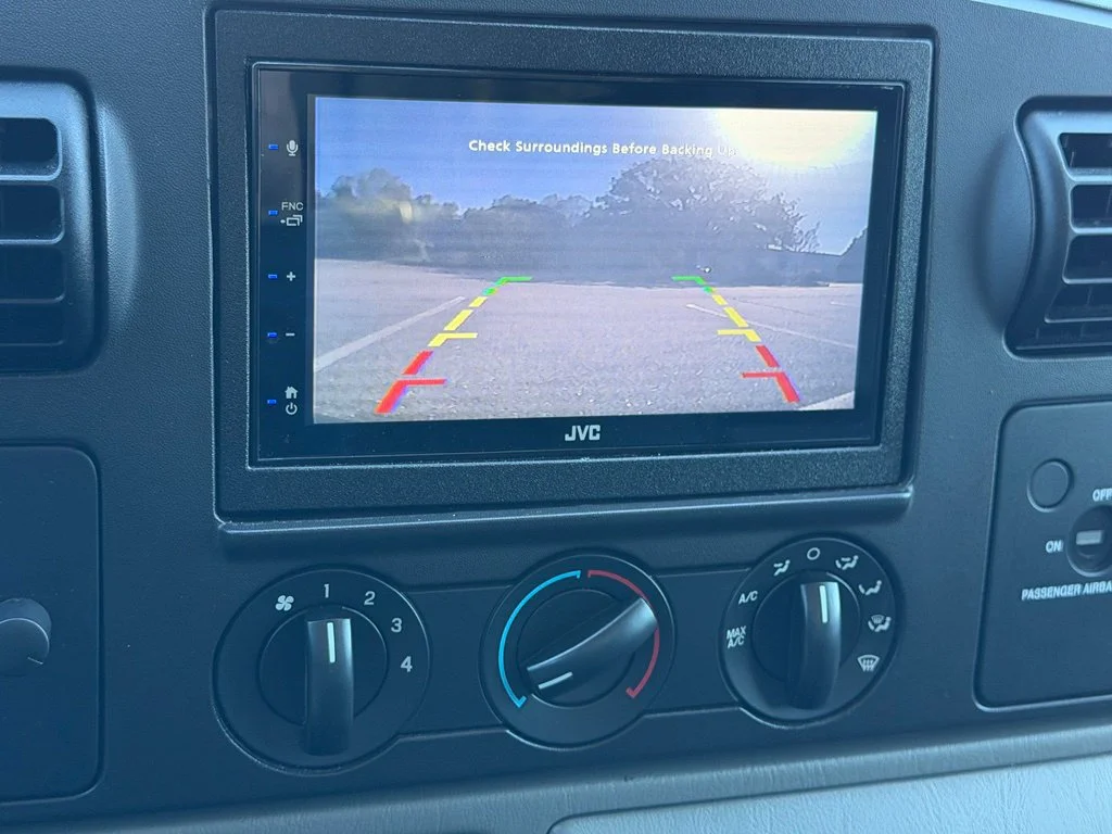 Used 2007  Ford XL image 26