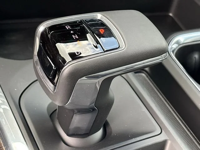 2026 Chevrolet Silverado 1500 RST - Photo 17