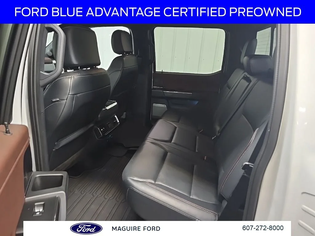 2023 Ford F-150 Lariat - Photo 34