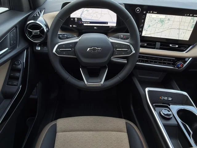 2026 Chevrolet Equinox ACTIV - Photo 11