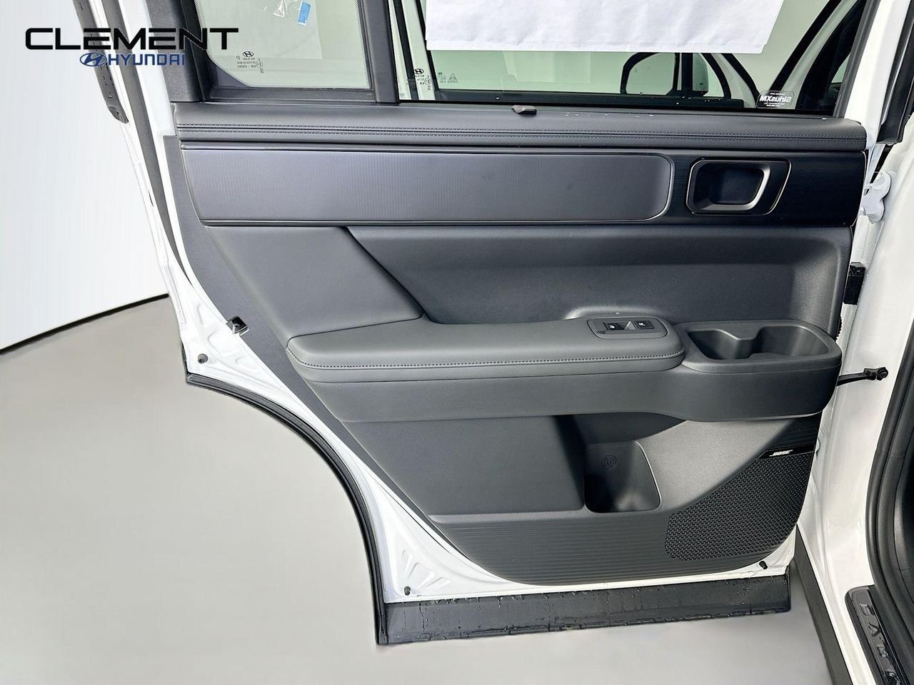 New 2026 White Hyundai Calligraphy image 28