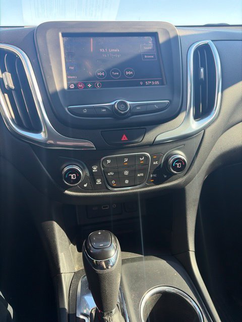 Used 2020 Mosaic Black Metallic Chevrolet LT image 15