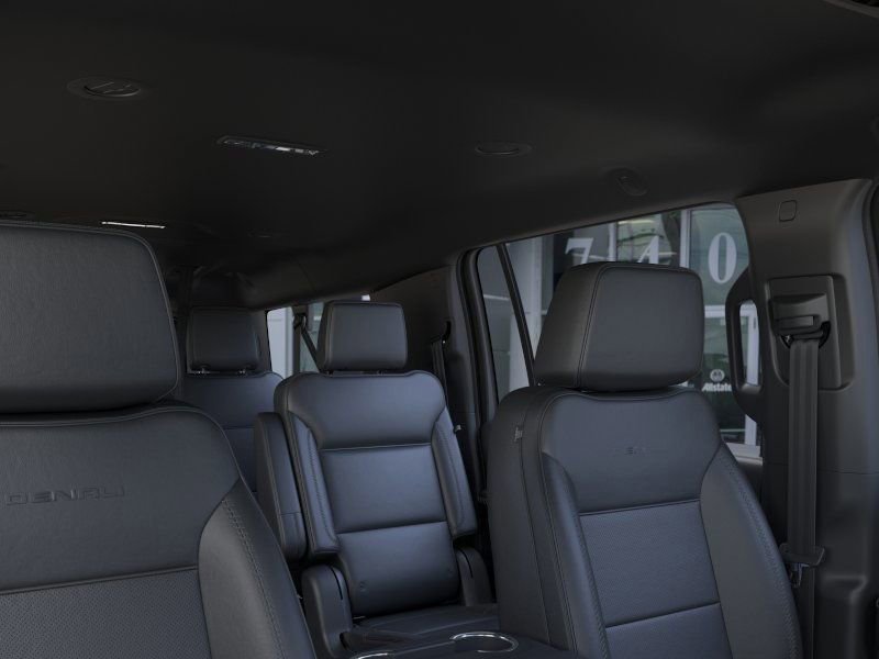 2026 GMC YUKON XL - Image 30