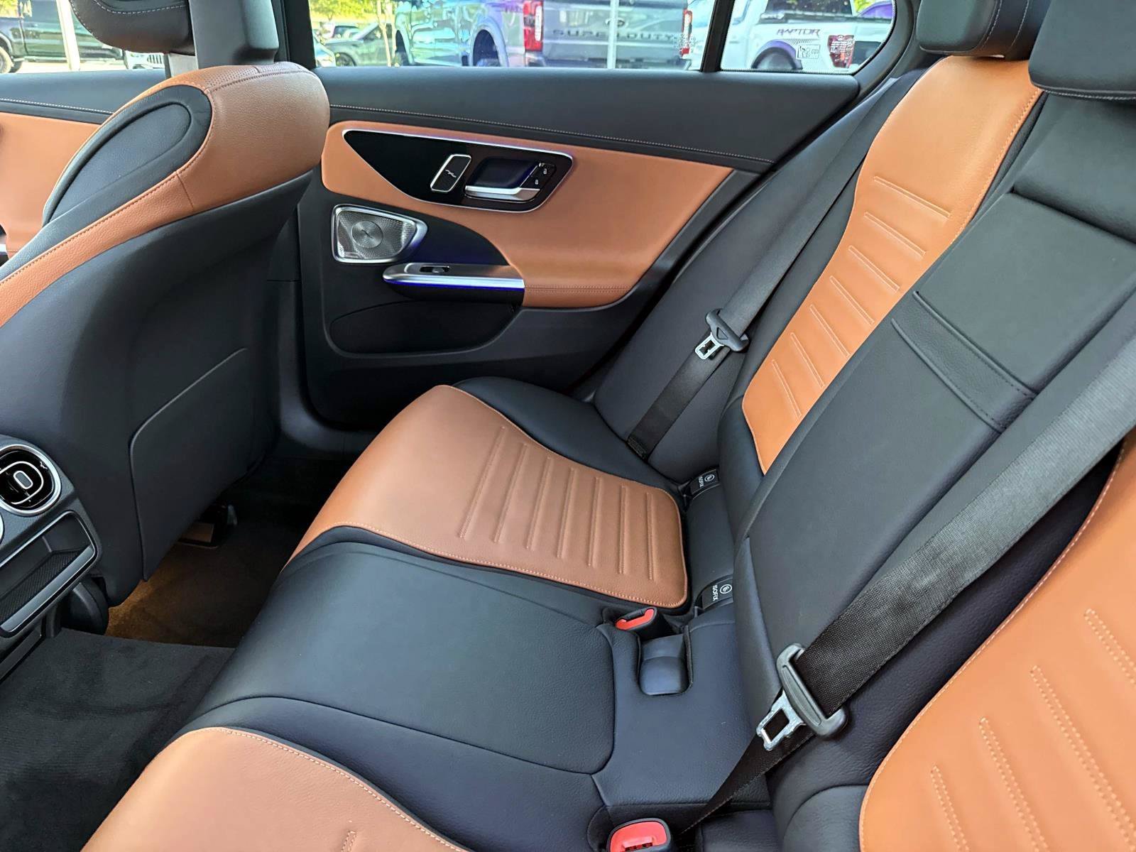 2026 Mercedes-Benz C-Class Sedan AMG C43 - Photo 13