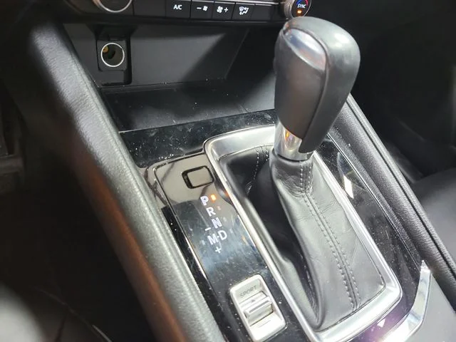 Used 2024 Gray Mazda 2.5 S Select Package image 18