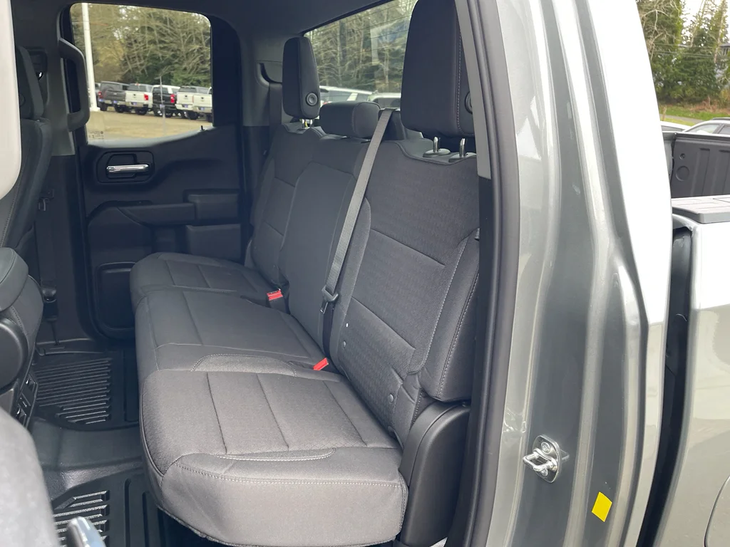 2026 GMC Sierra 1500 Pro - Photo 24