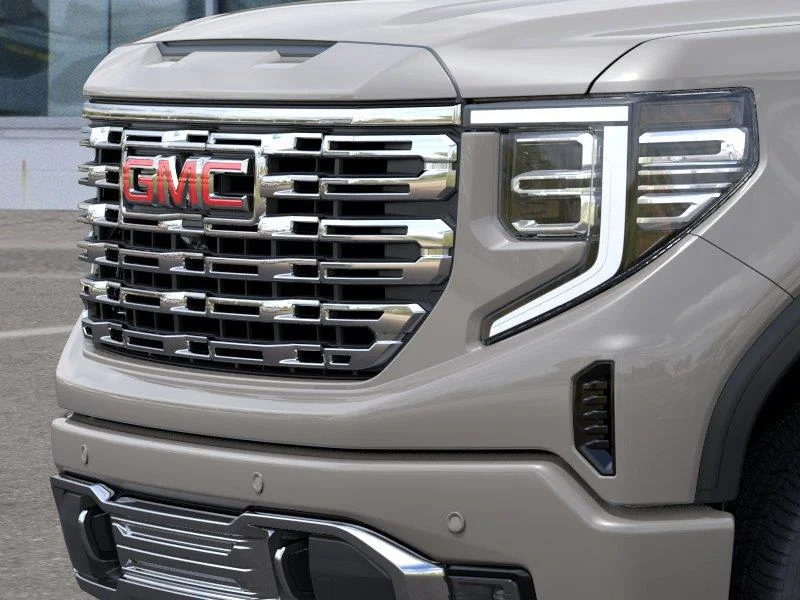 New 2026 Coastal Dune GMC Denali image 13