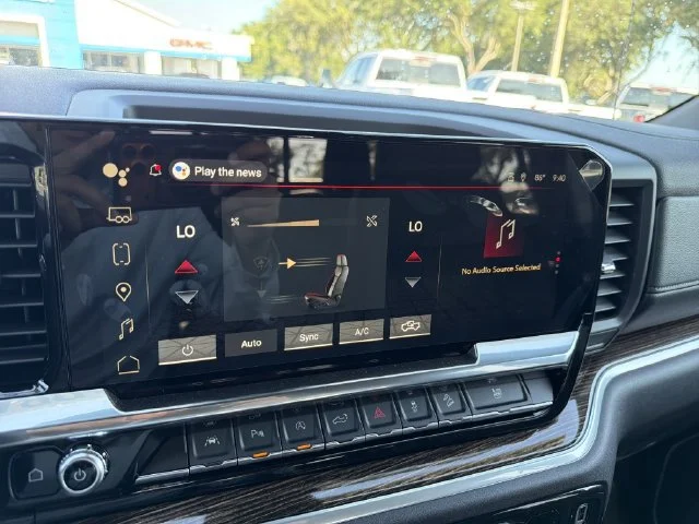 2026 GMC Sierra 1500 Elevation - Photo 25