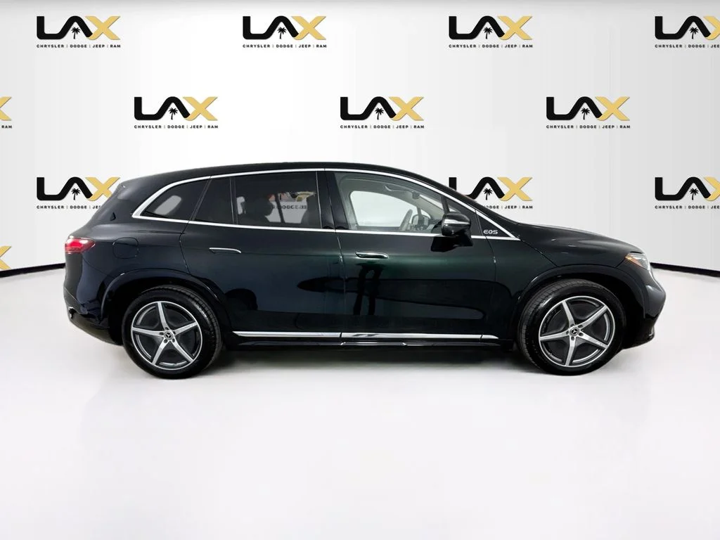 Used 2023 Green Mercedes-Benz 450 image 8