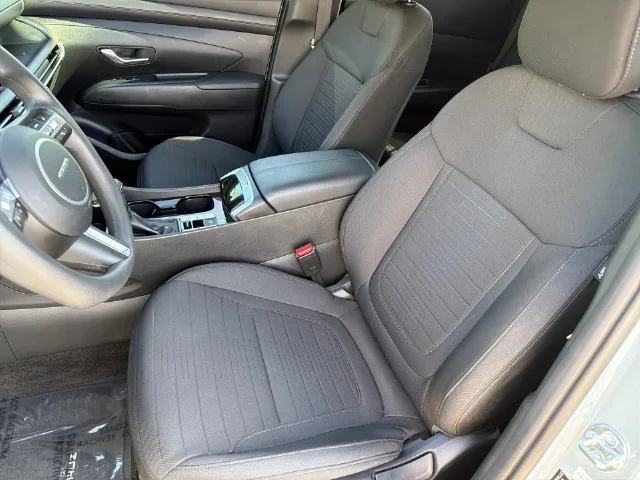 Used 2026 Blue Hyundai SE image 39