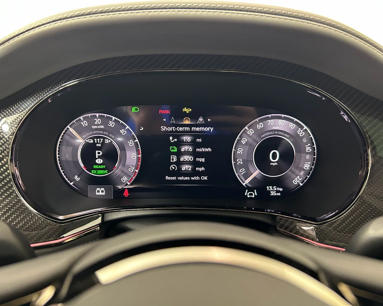 New 2026  Bentley Speed image 25