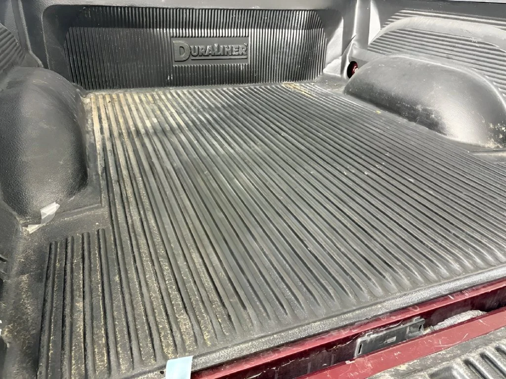 Used 2024 Red Ram Warlock Crew Cab 4x4 5