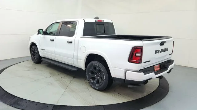 2026 RAM 1500 Big Horn/Lone Star - Photo 7