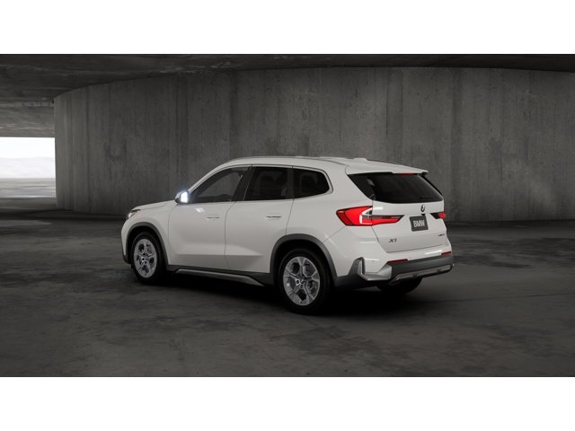 New 2027 0300 Alpine White BMW xDrive28i image 2