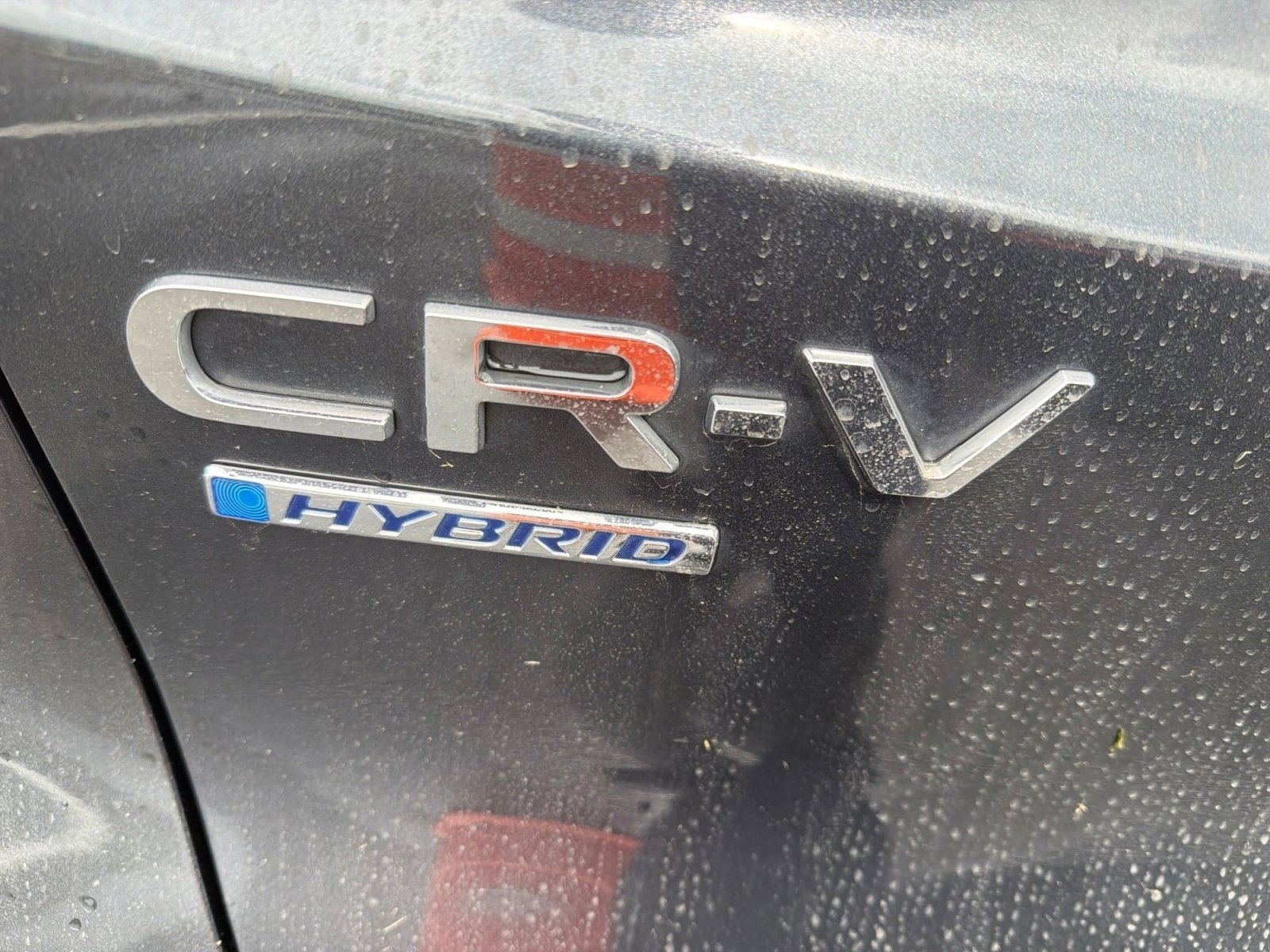 Certified Used 2023 Meteorite Gray Metallic Honda Sport image 36