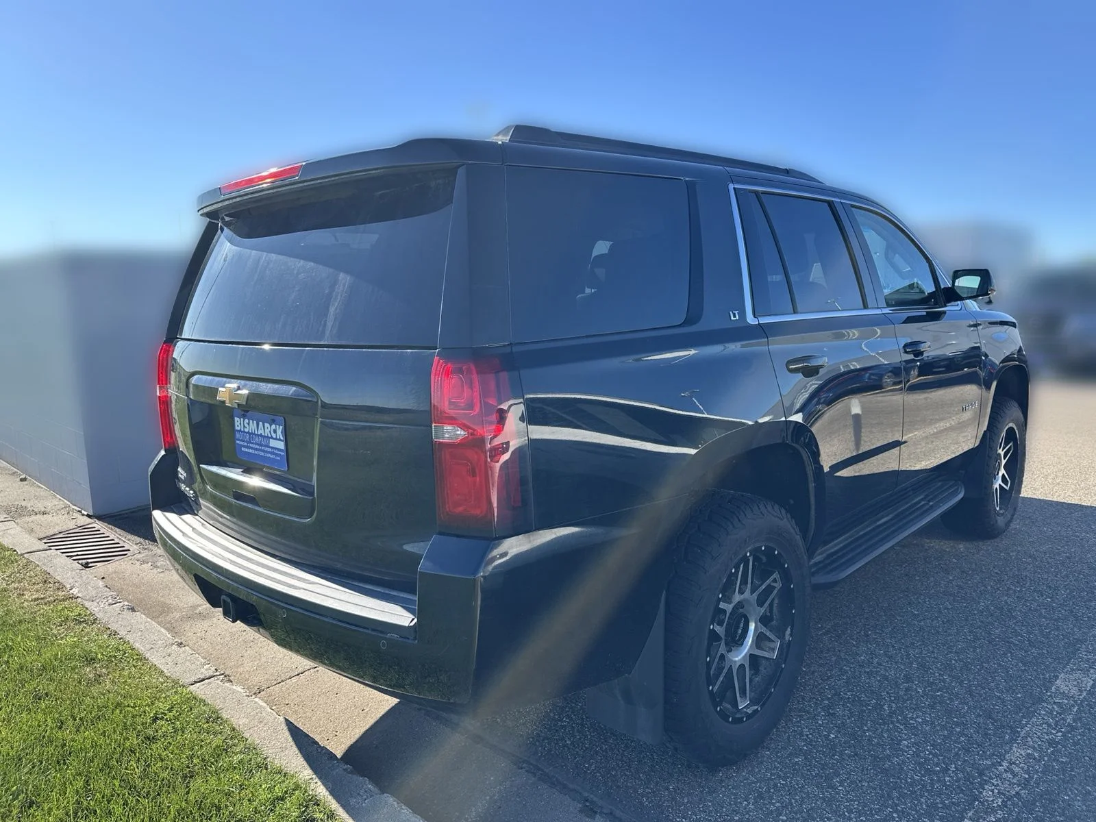 Used 2019 Black Chevrolet LT image 3