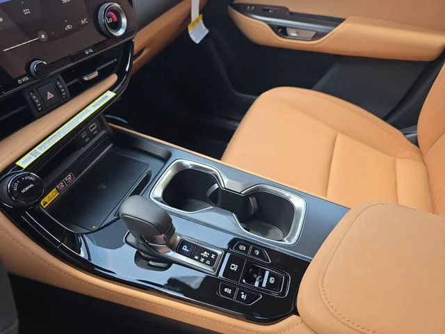 2026 Lexus NX 350 Premium - Photo 25