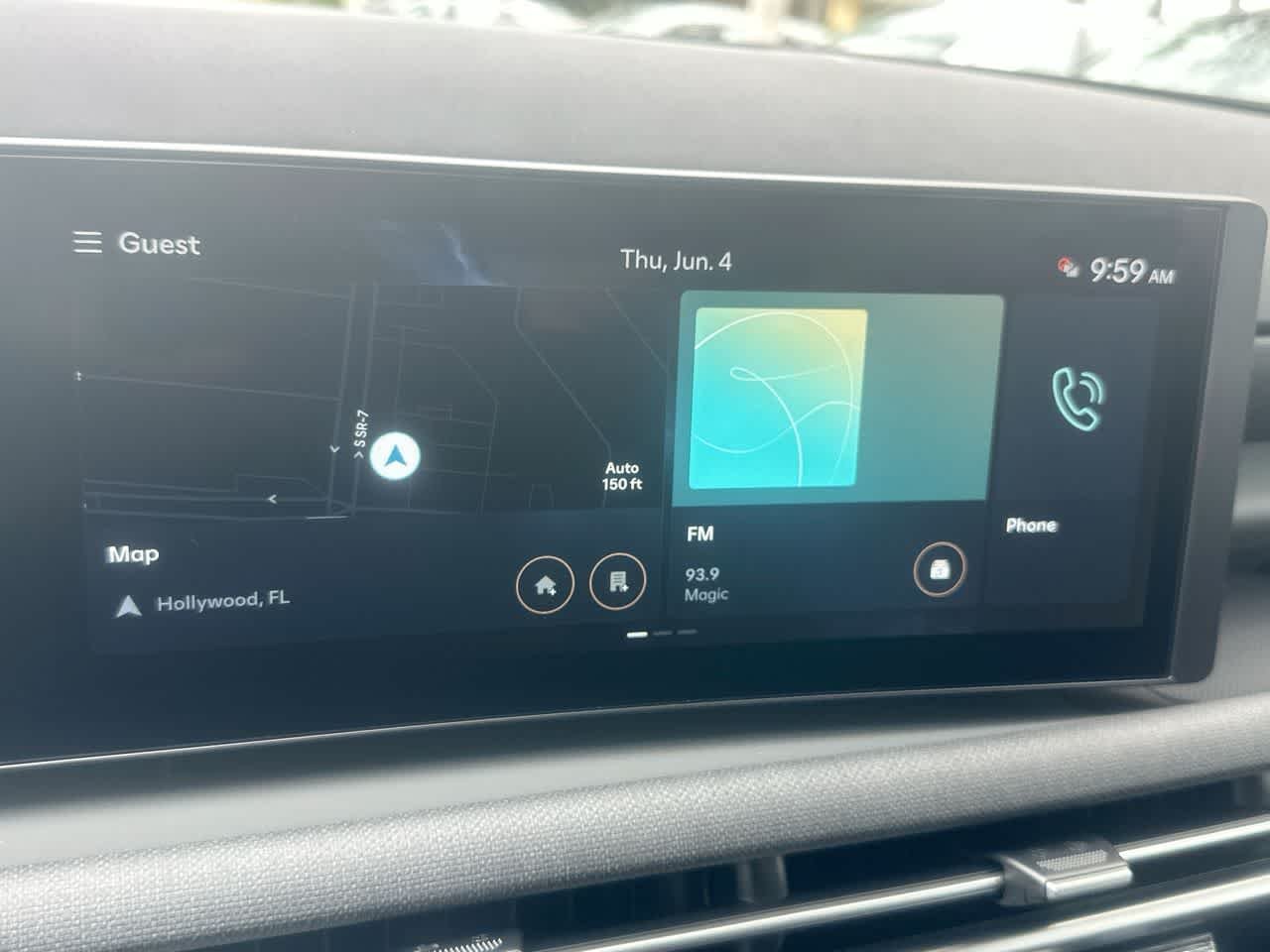 New 2026 Ecotronic Gray Hyundai SEL Premium FWD image 18