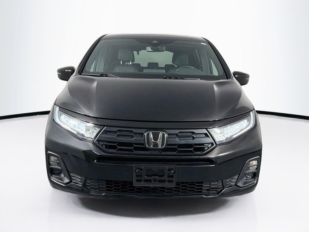 Used 2025  Honda Sport-L image 2