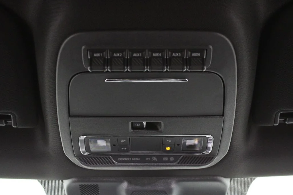 New 2026 White Ford Tremor image 21