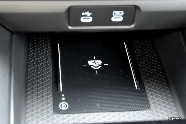 New 2026 Crystal Black Pearl Honda Touring image 10