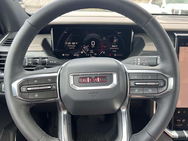 New 2026 Sterling Metallic GMC Elevation image 52