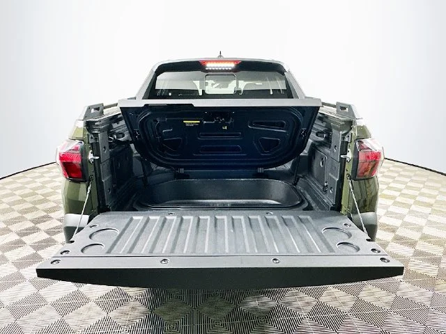 New 2026 Green Hyundai XRT image 5