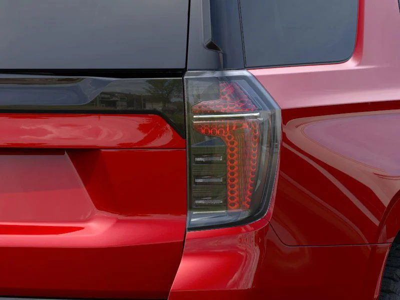 New 2026  Chevrolet Z71 image 11