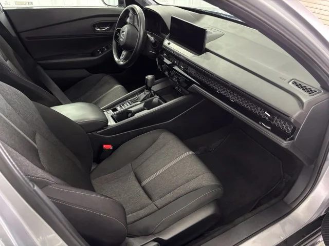 Used 2023 Silver Honda Sport image 26