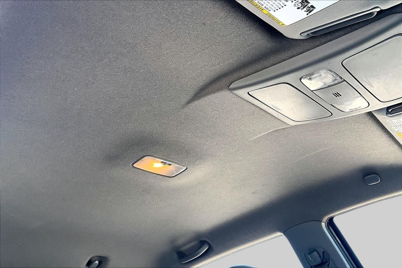 Used 2013 Magnetic Gray Metallic Toyota PreRunner image 13