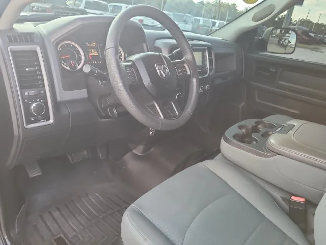 Used 2018 Black Ram Tradesman image 18