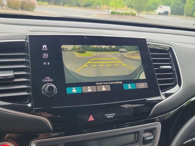 2019 Honda Pilot Touring - Photo 25