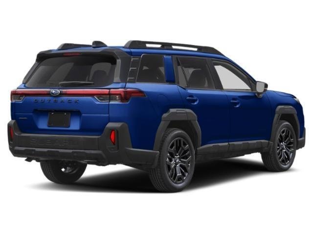 New 2026 SAPPHIRE BLUE PEARL Subaru Limited image 12