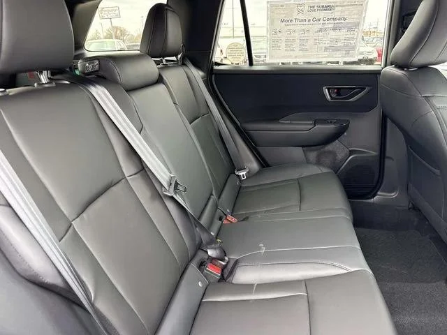 2026 Subaru Outback Premium - Photo 17