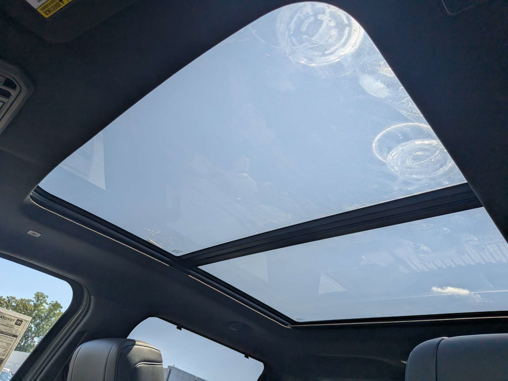 2026 Toyota Tundra Platinum - Photo 21