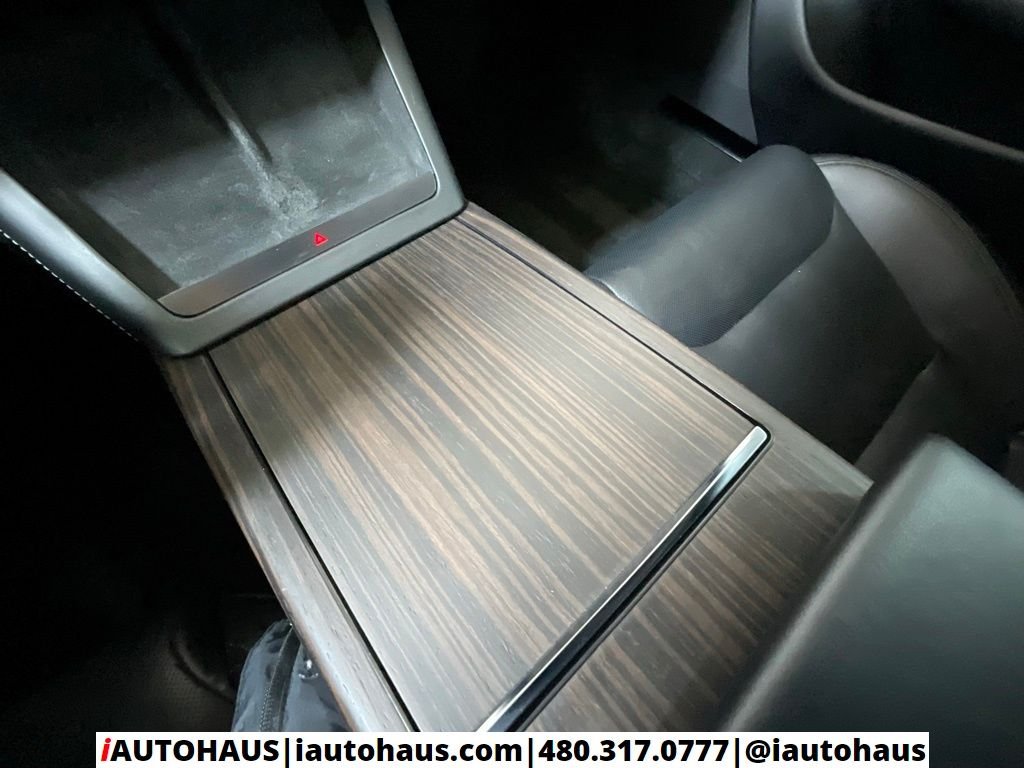 2022 Tesla Model S Base - Photo 31