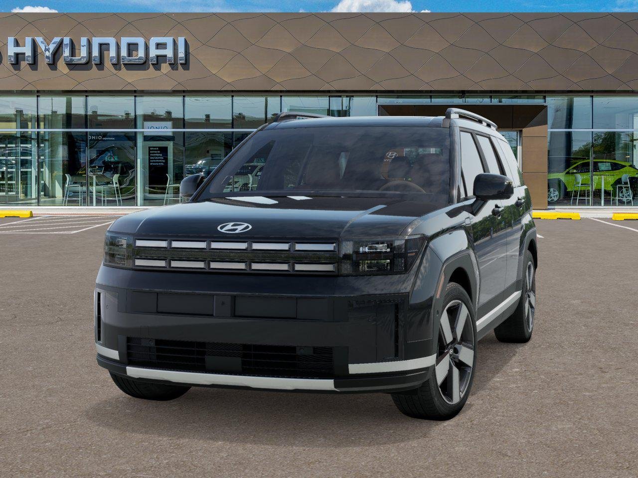New 2027  Hyundai Limited image 23