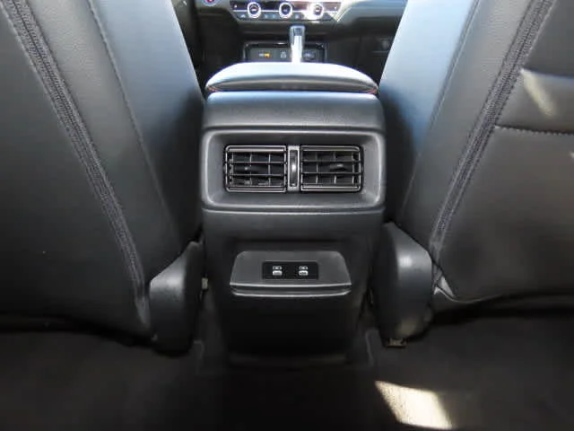 2024 Honda CR-V Sport-L - Photo 24