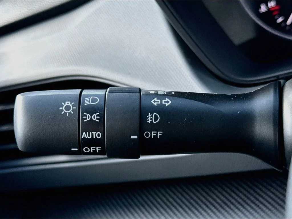 New 2026 Gray Subaru Limited image 13