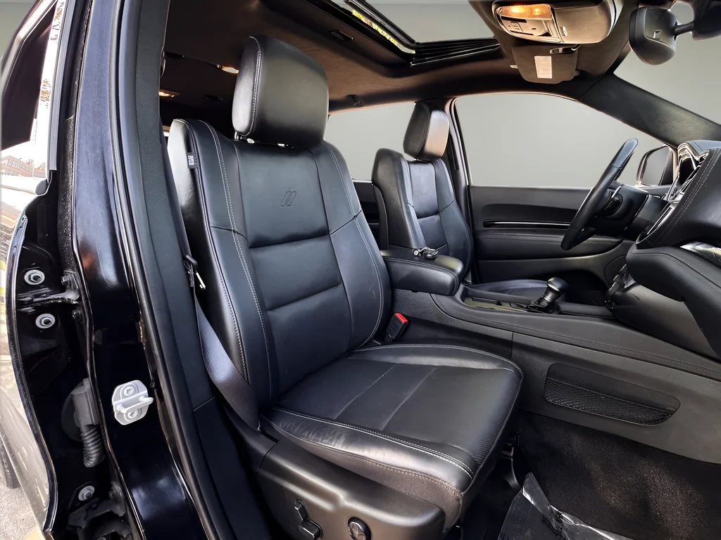 Used 2022 Black Dodge Citadel image 23