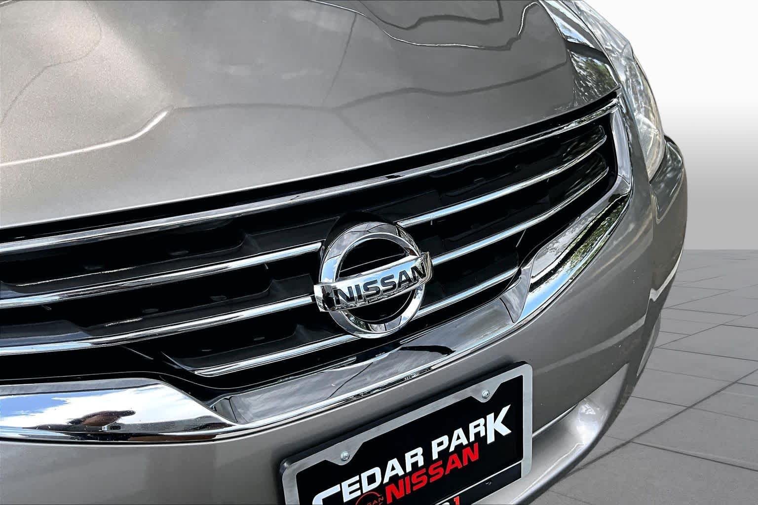 Used 2012 Saharan Stone Metallic Nissan 2.5 S image 28
