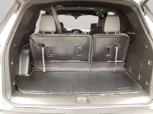 Used 2023 Gray Chevrolet LT Leather image 21