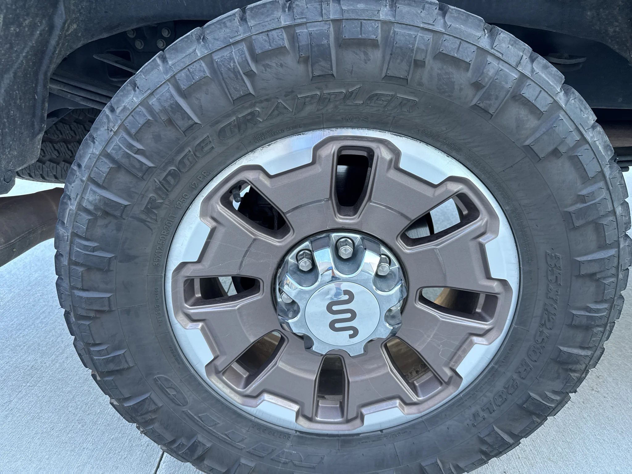 Used 2026 Argon Ford King Ranch image 29