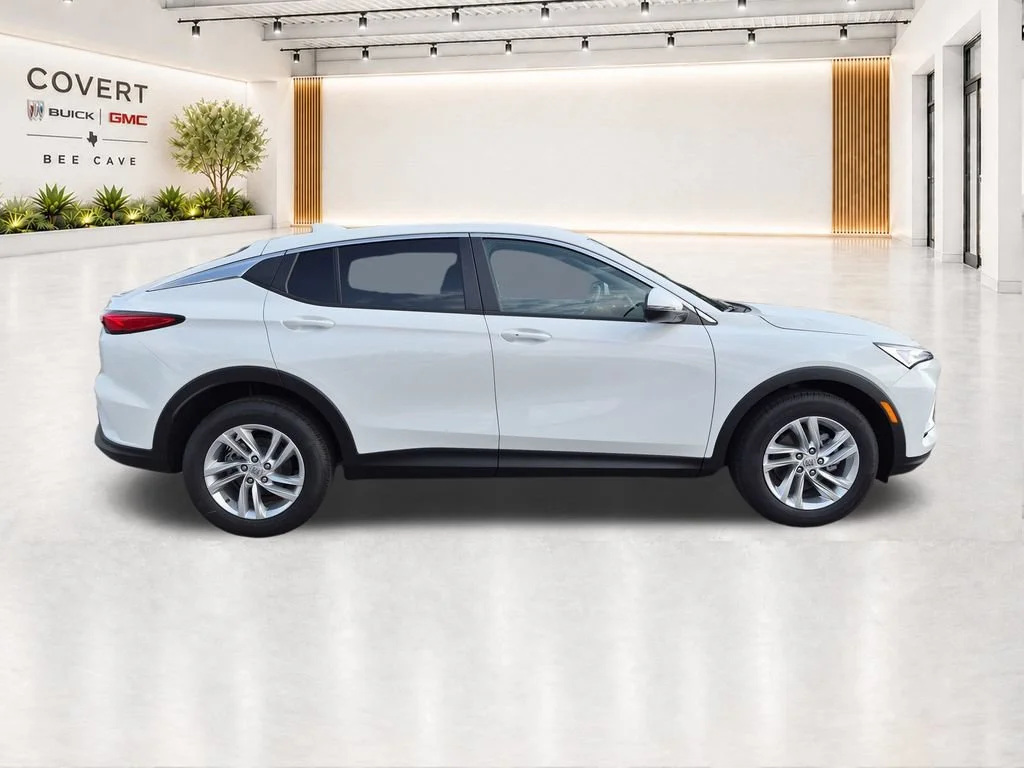 2026 Buick Envista Preferred - Photo 15