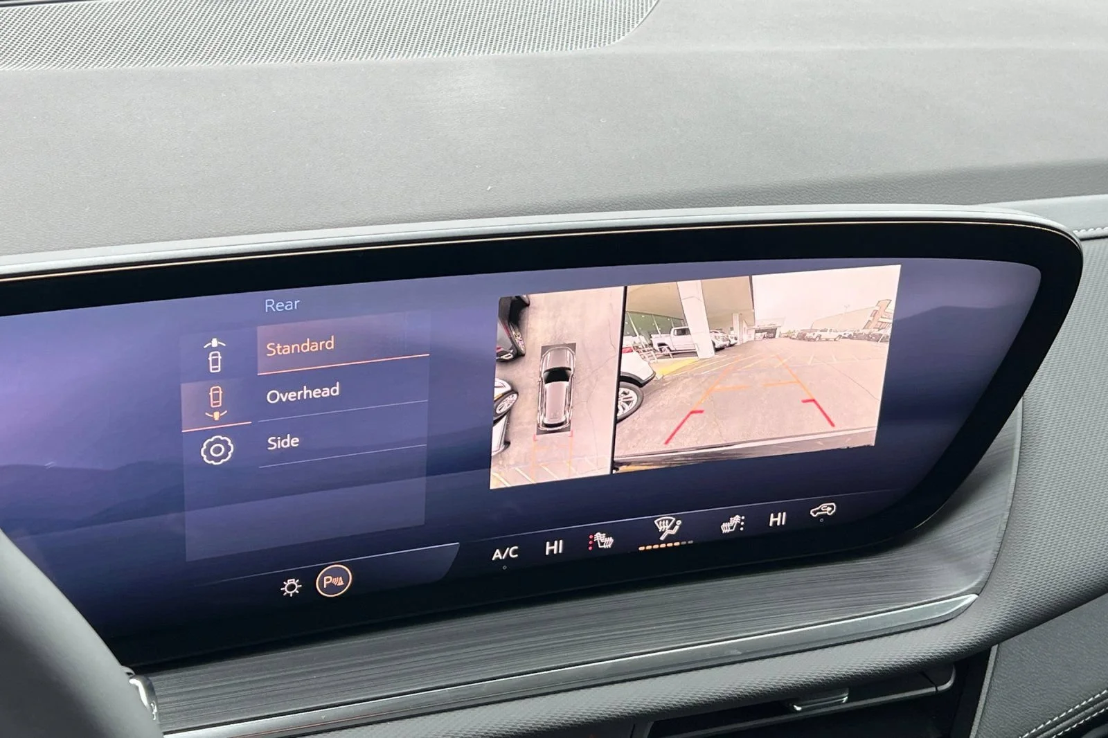 2026 Buick Envision Preferred - Photo 18