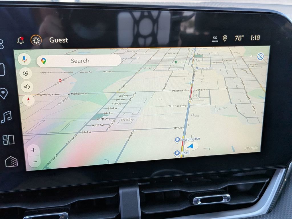 2026 Chevrolet Equinox LT - Photo 23