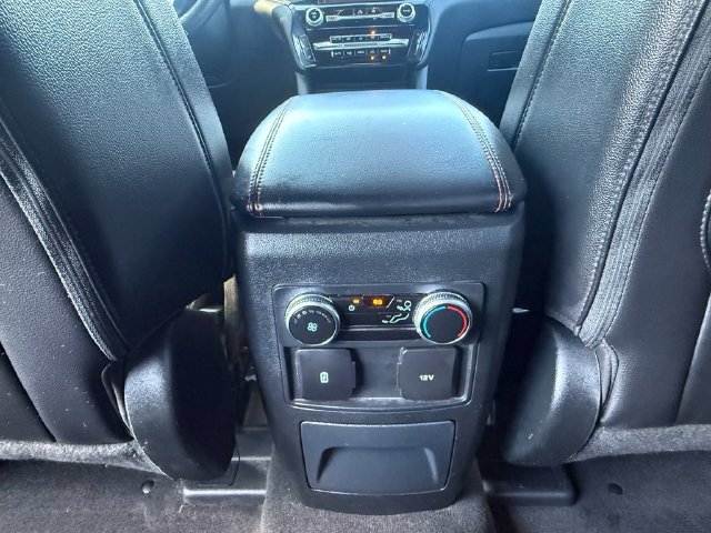 Used 2023 Gray Ford ST-Line image 26