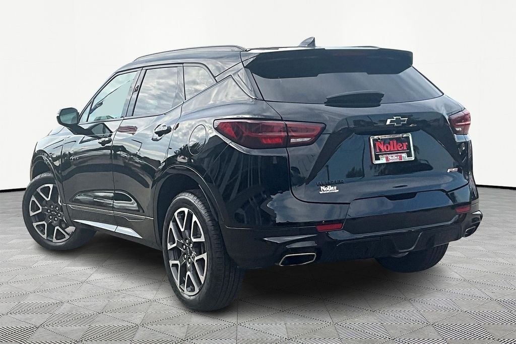 2023 Chevrolet Blazer RS - Photo 13