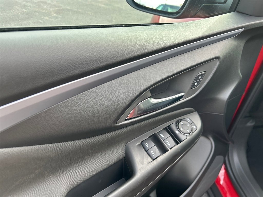 2026 BUICK ENVISTA - Image 13