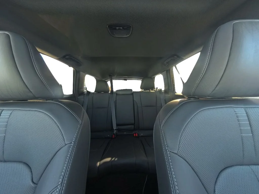 2026 Subaru Outback Touring XT - Photo 27